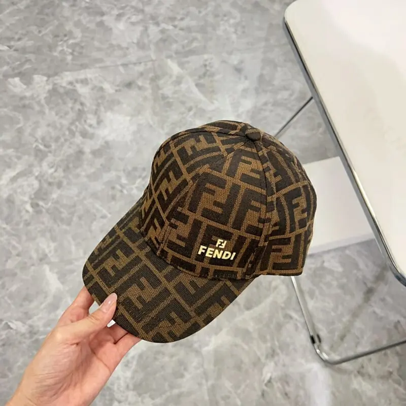 fendi casquette s_12336633